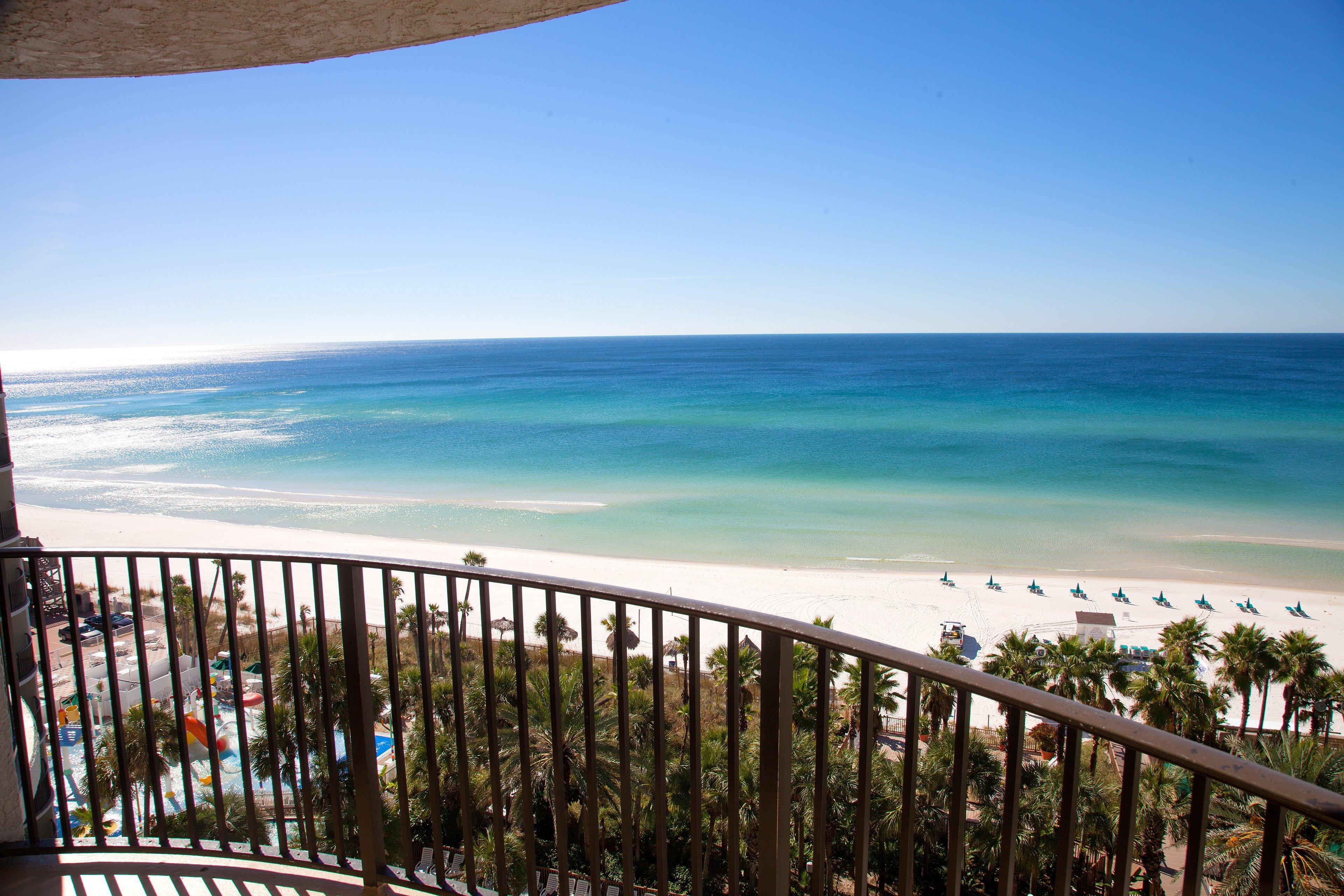 Holiday Inn Resort Panama City Beach By Ihg Exterior foto