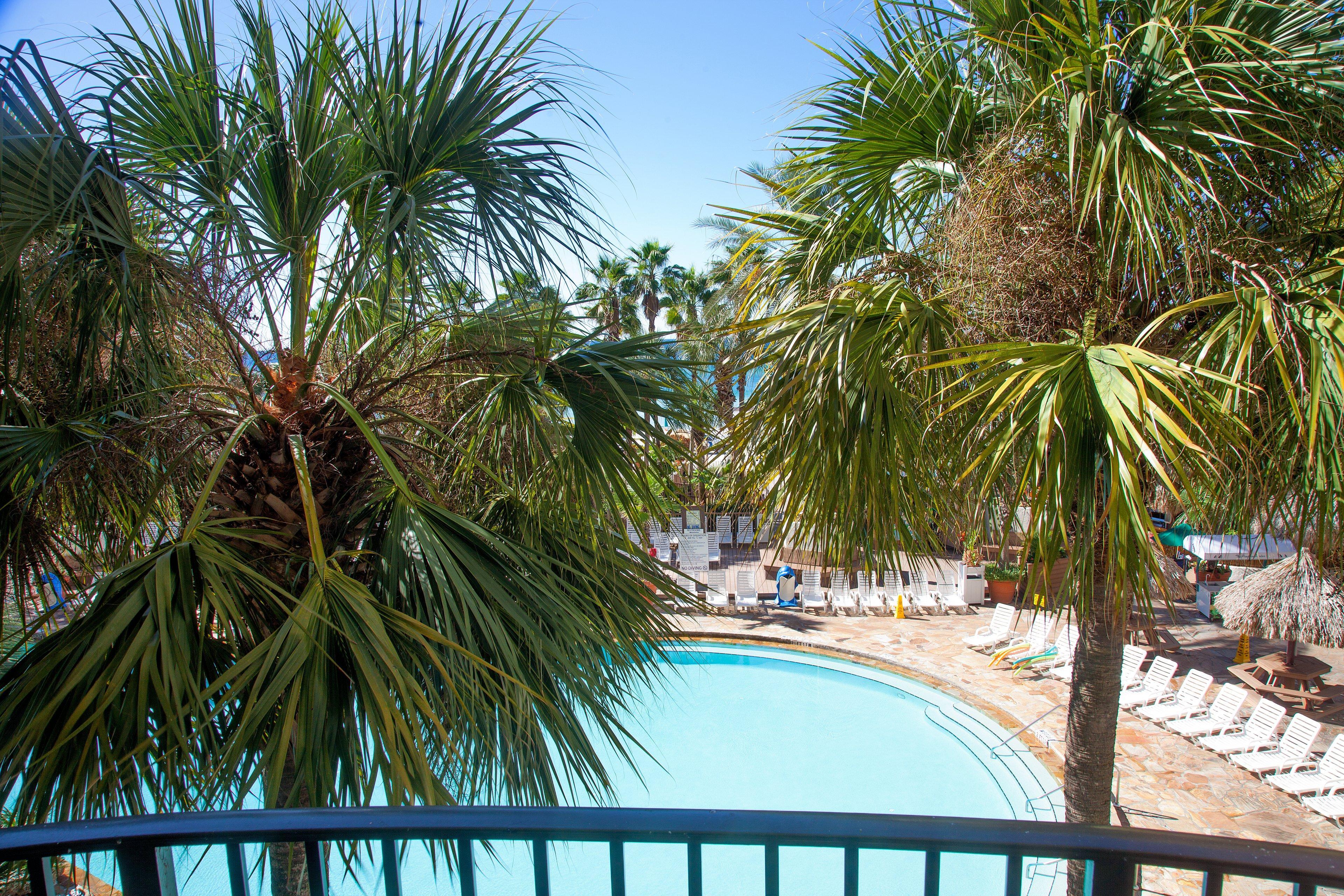 Holiday Inn Resort Panama City Beach By Ihg Exterior foto