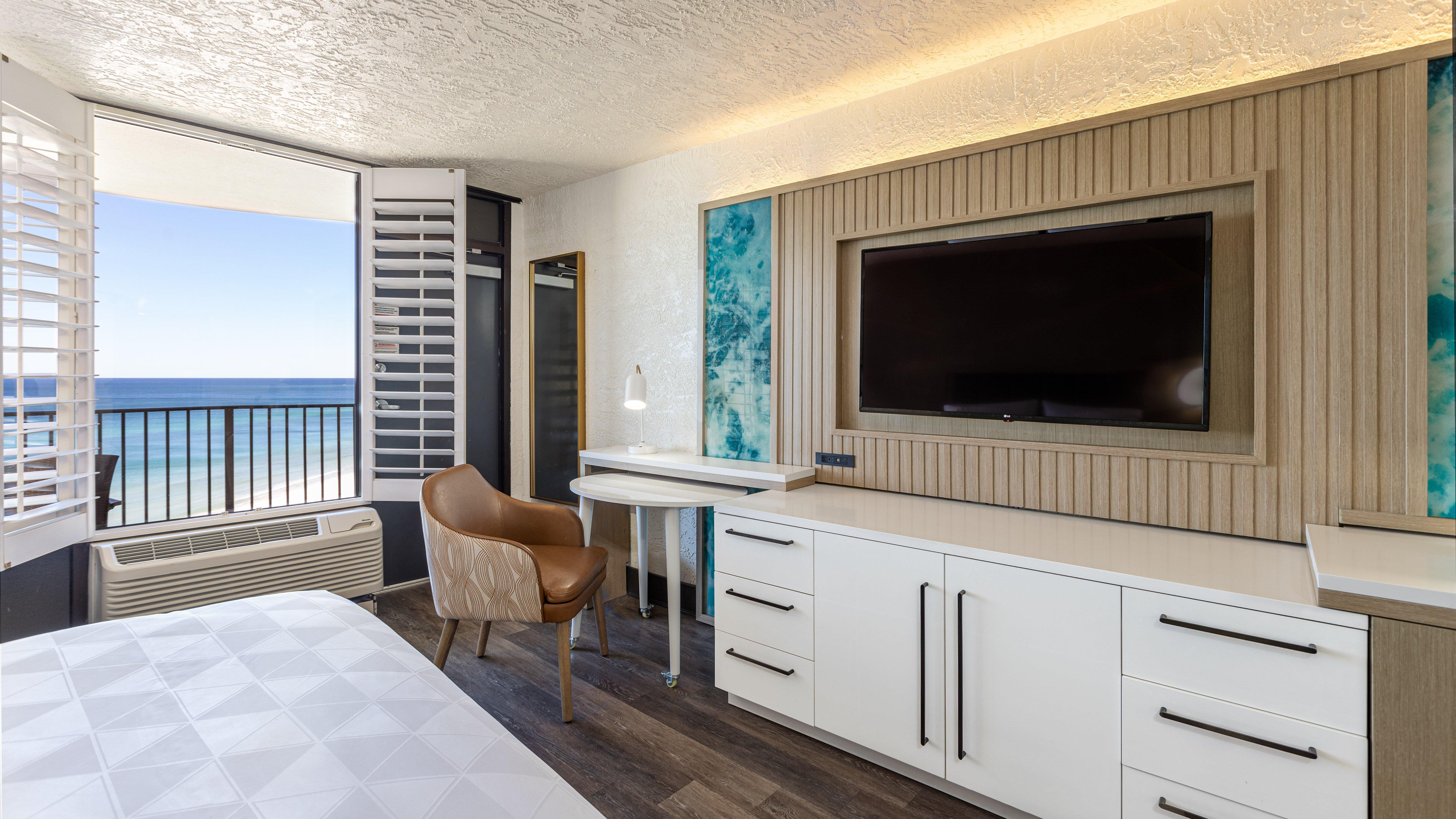 Holiday Inn Resort Panama City Beach By Ihg Exterior foto