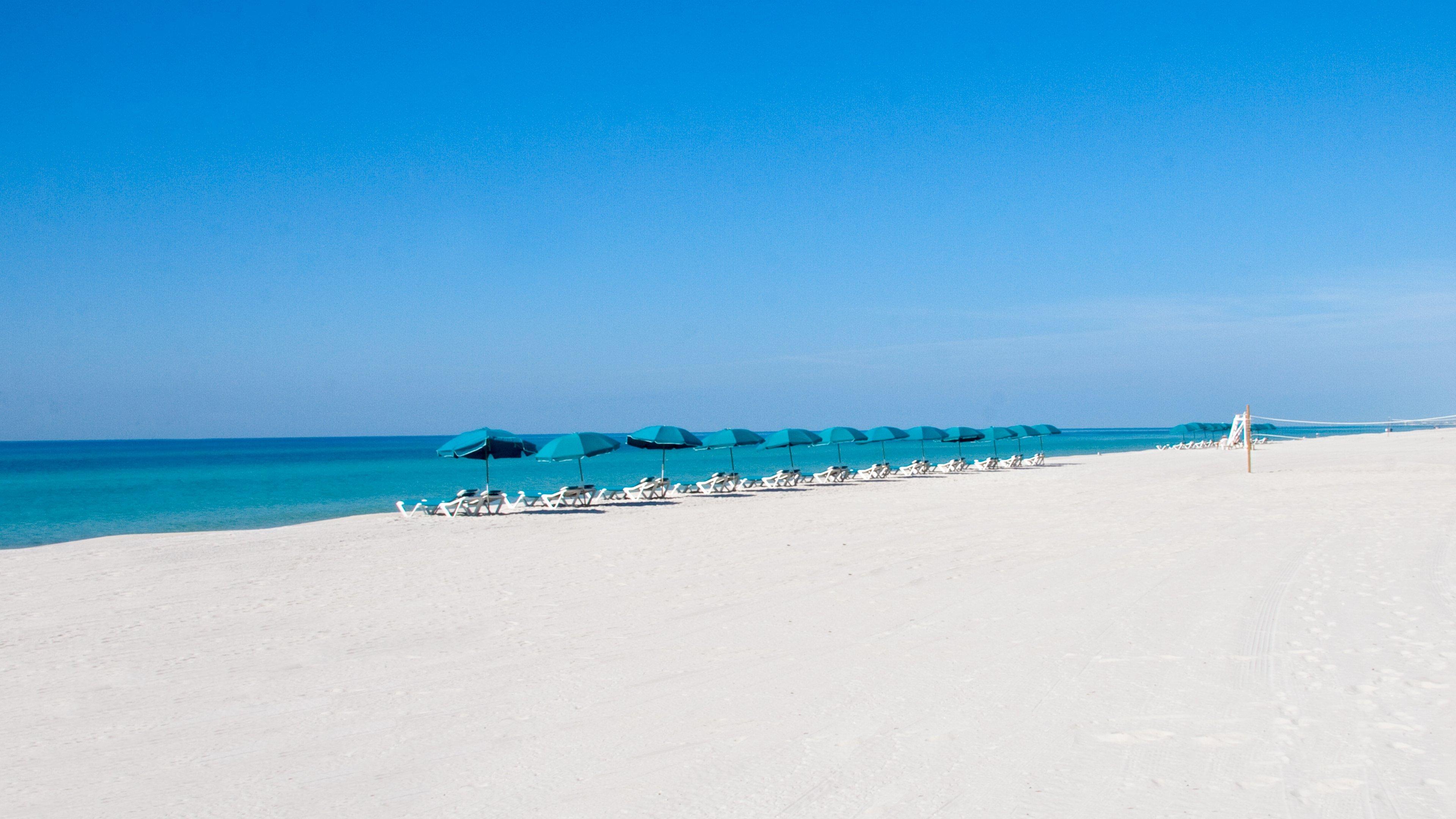 Holiday Inn Resort Panama City Beach By Ihg Exterior foto