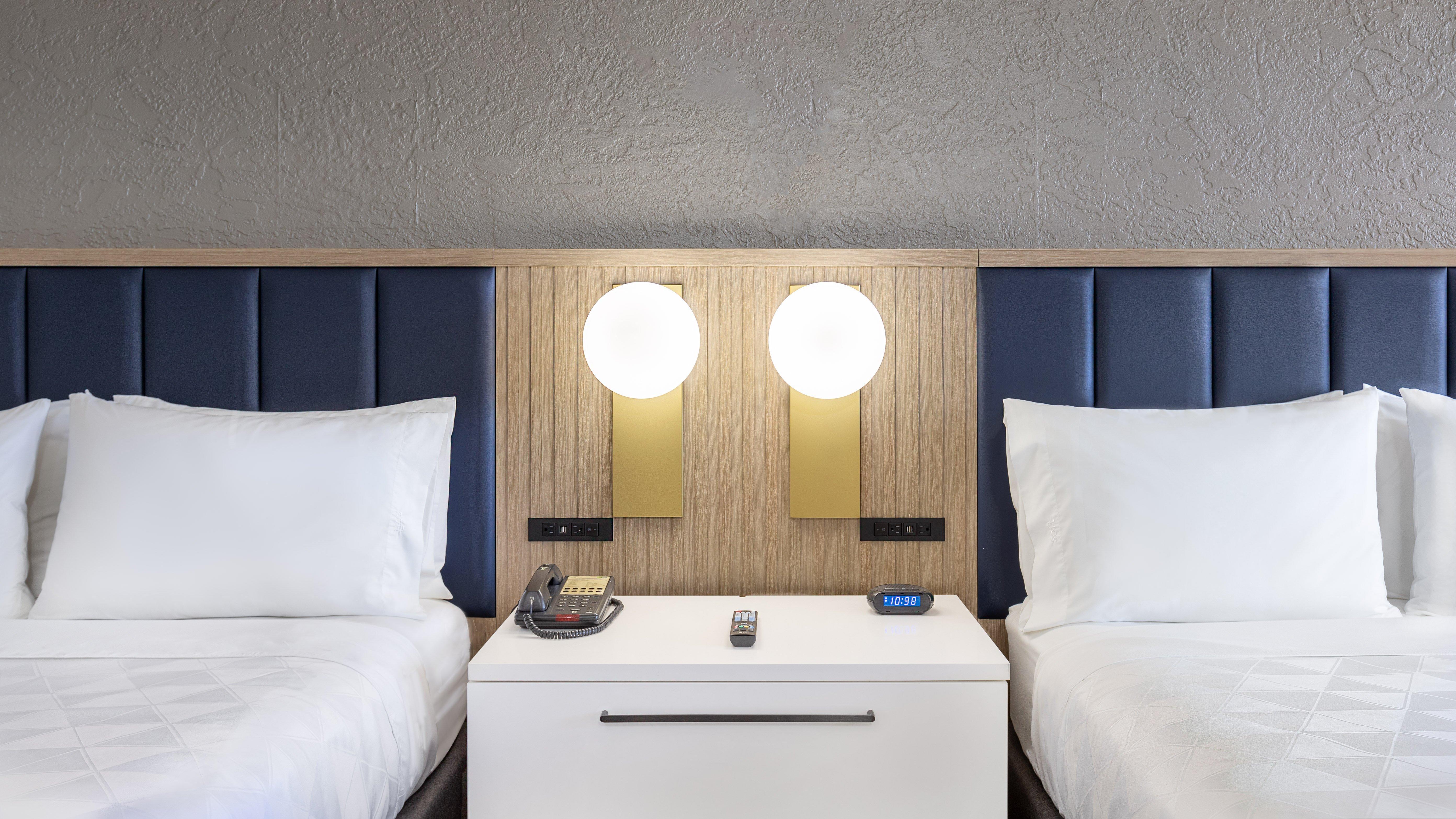 Holiday Inn Resort Panama City Beach By Ihg Exterior foto