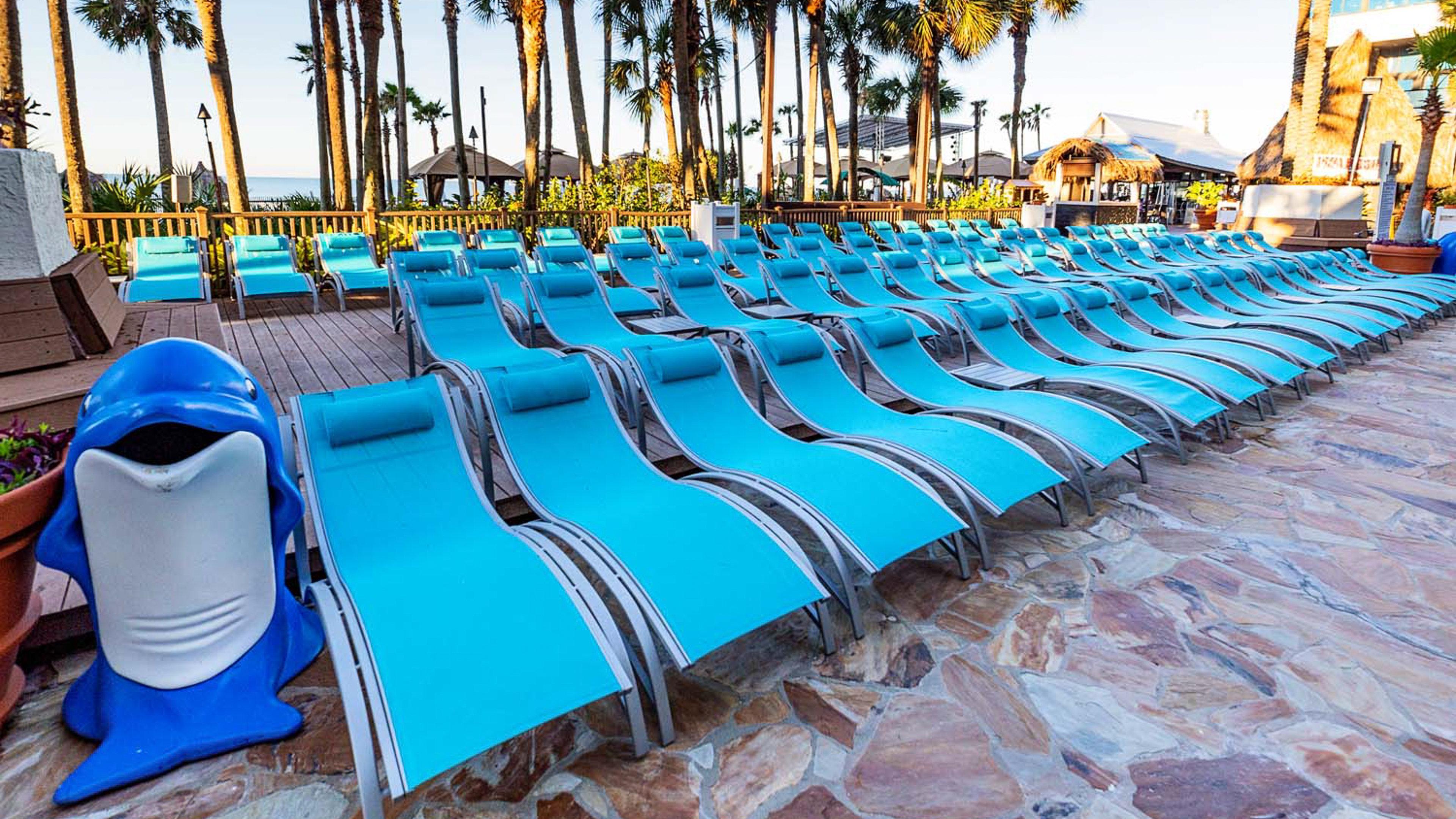 Holiday Inn Resort Panama City Beach By Ihg Exterior foto