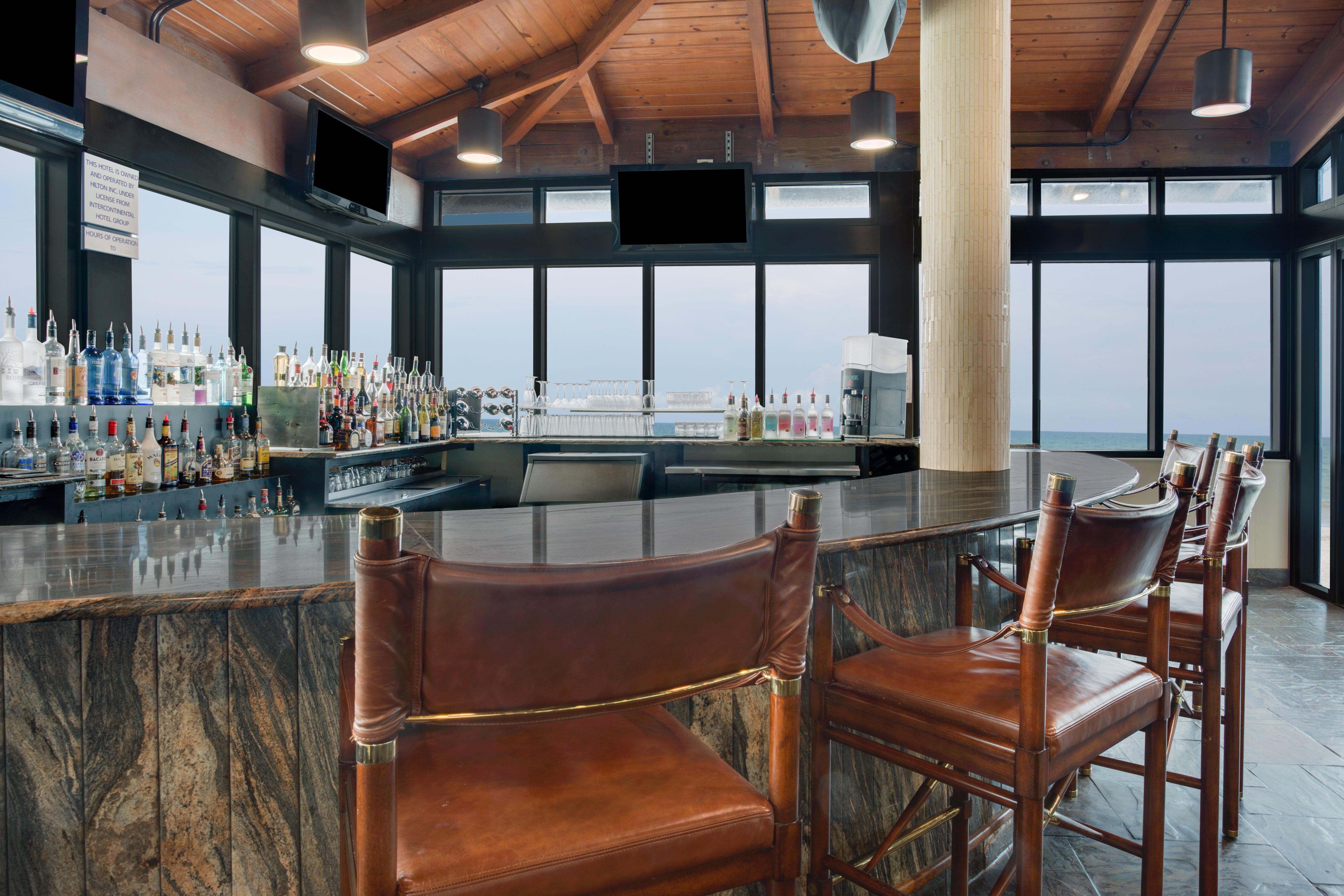 Holiday Inn Resort Panama City Beach By Ihg Exterior foto