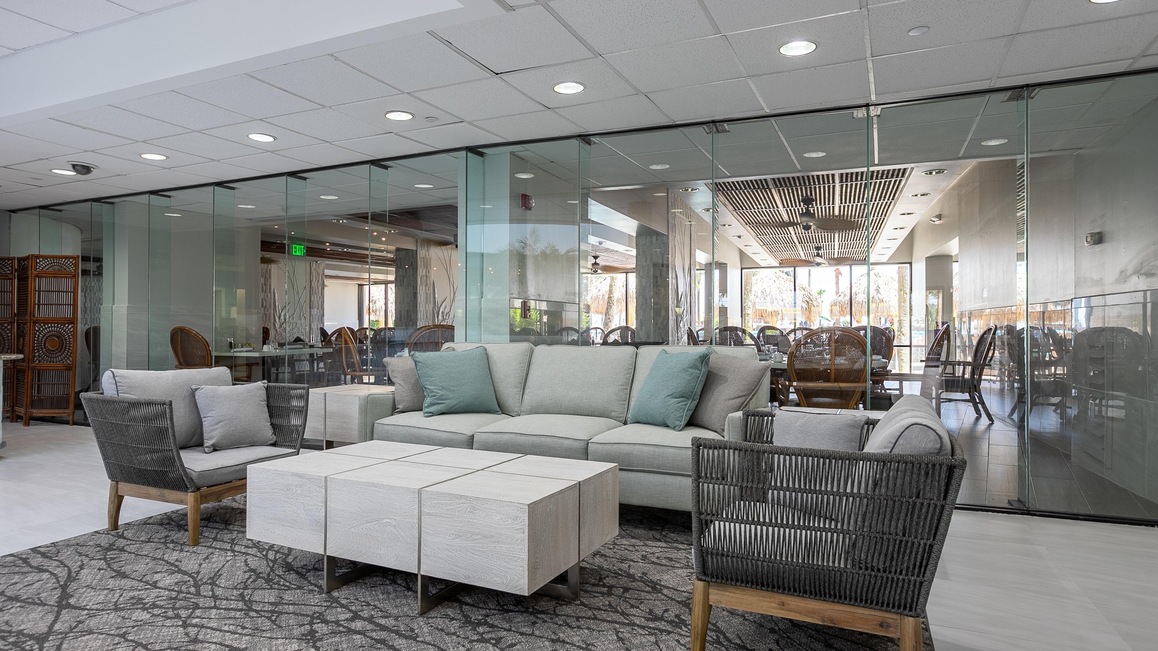 Holiday Inn Resort Panama City Beach By Ihg Exterior foto