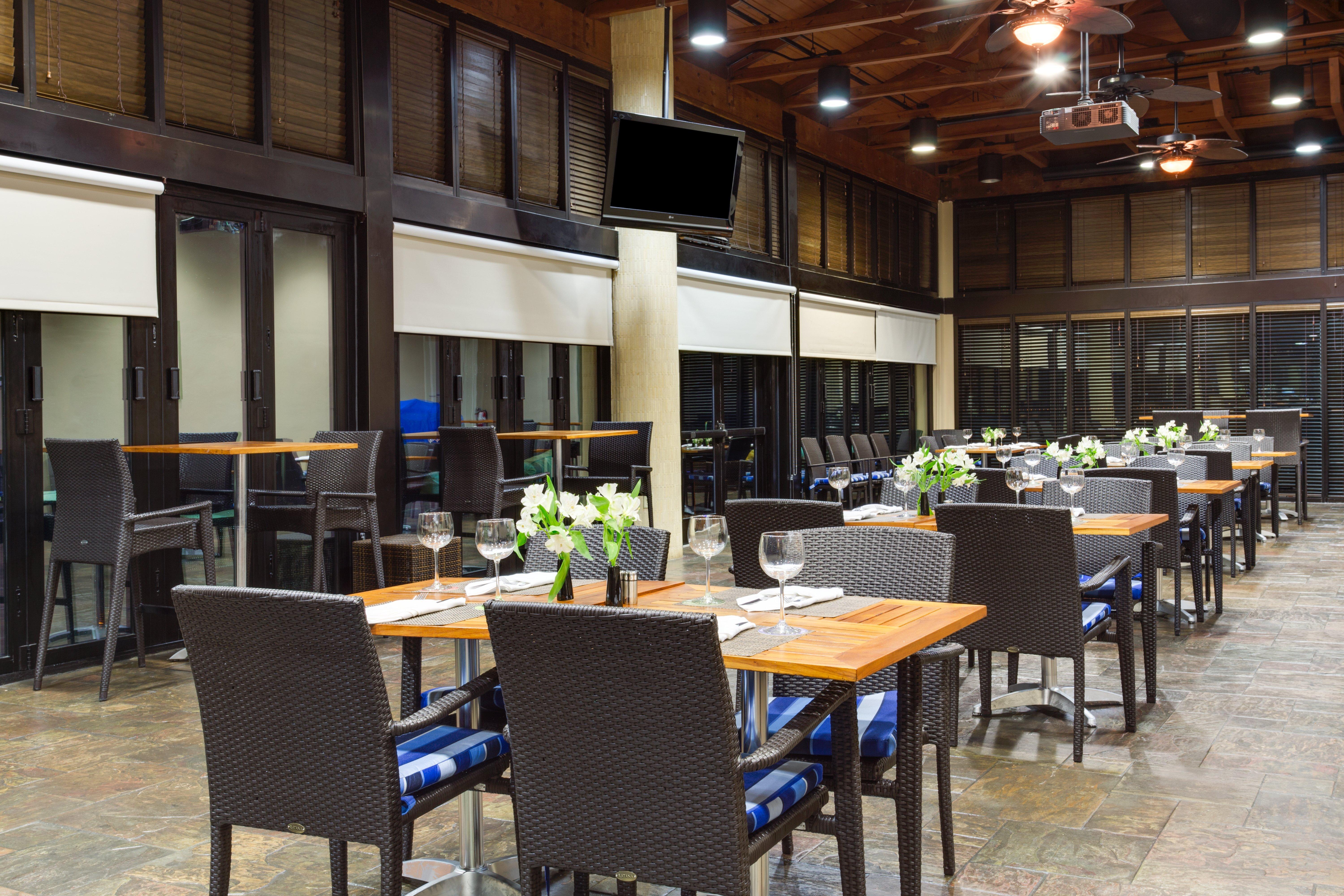 Holiday Inn Resort Panama City Beach By Ihg Exterior foto