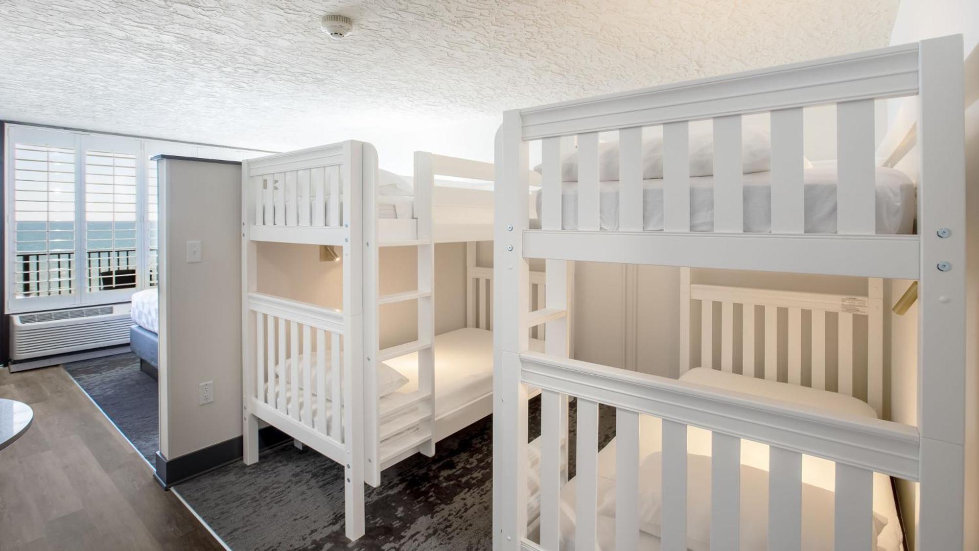 Holiday Inn Resort Panama City Beach By Ihg Exterior foto