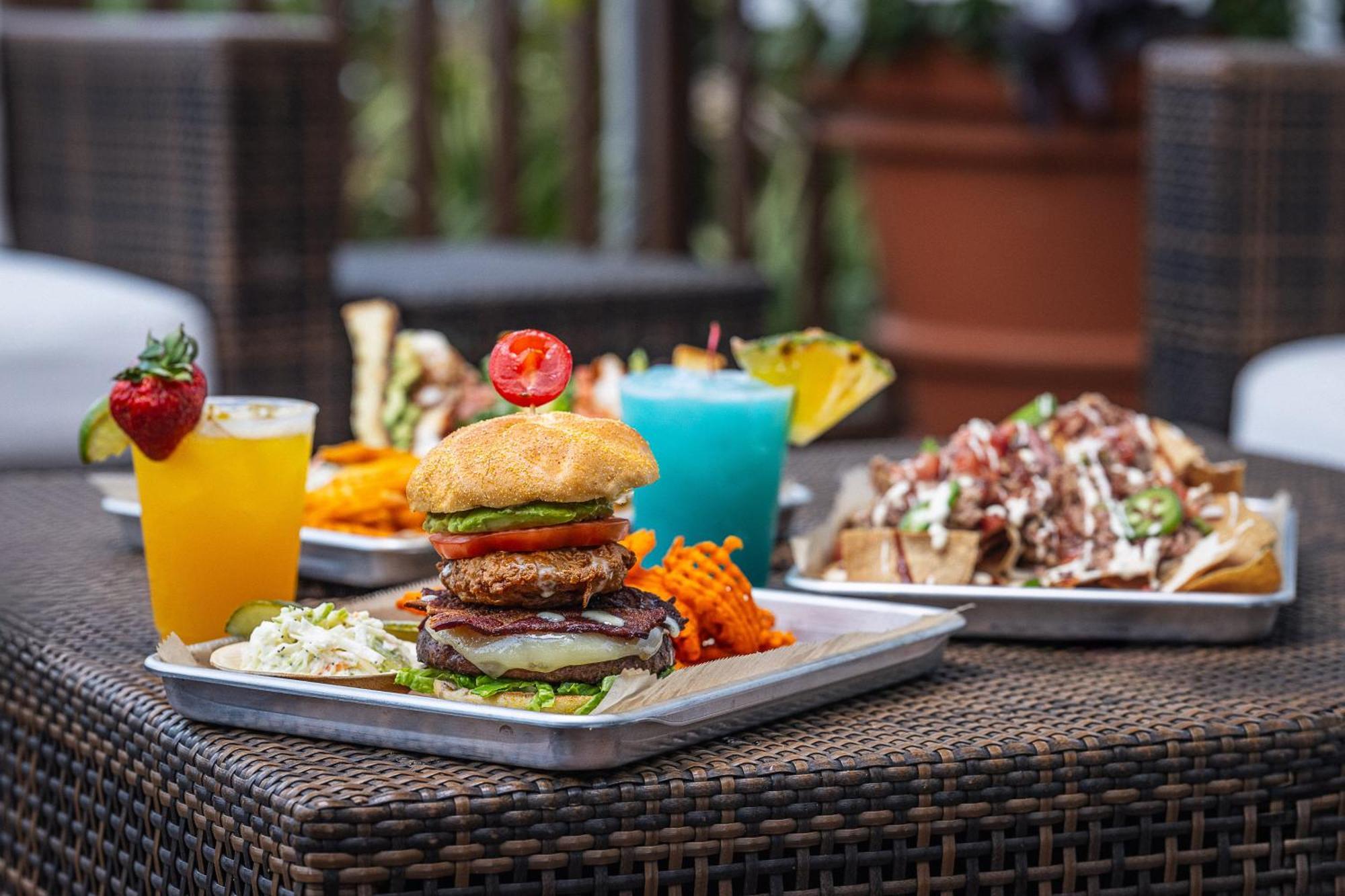 Holiday Inn Resort Panama City Beach By Ihg Exterior foto