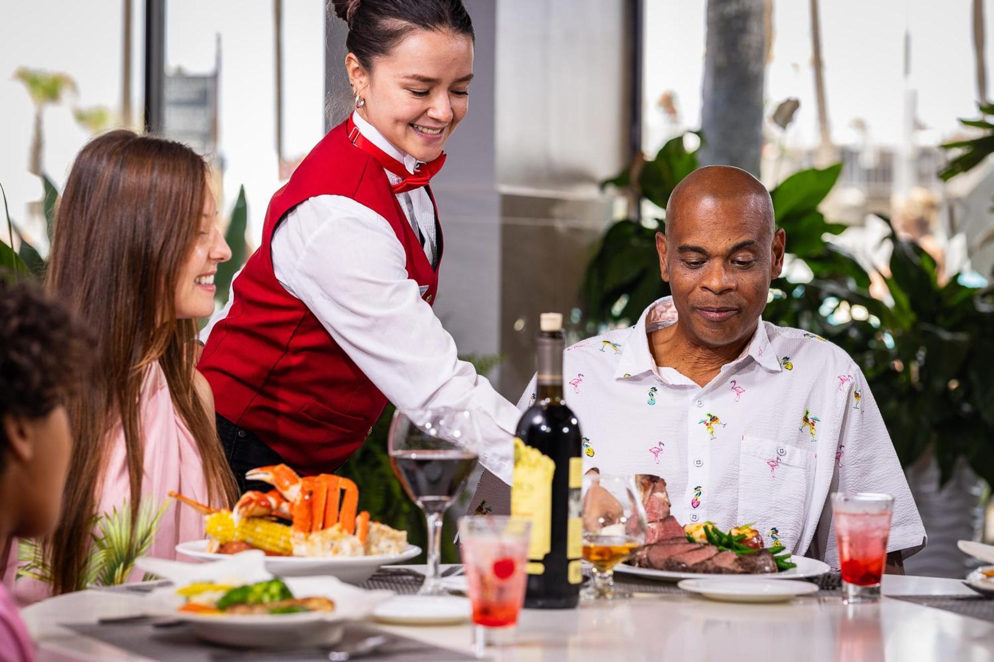Holiday Inn Resort Panama City Beach By Ihg Exterior foto