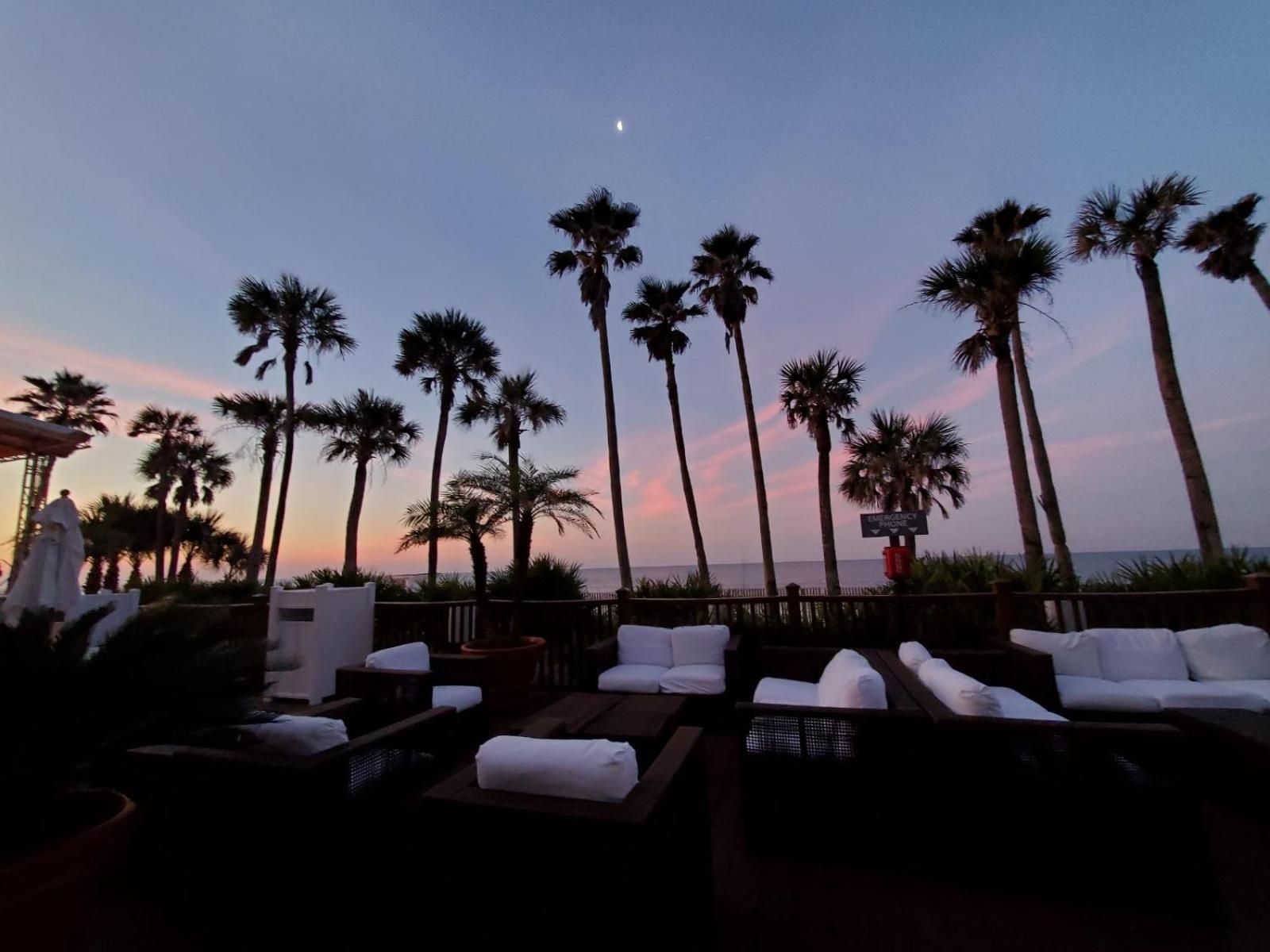 Holiday Inn Resort Panama City Beach By Ihg Exterior foto